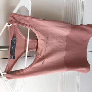 Adidas Stella Macartney Tank Top S